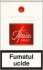 Prima Lux Red Cigarettes 10 cartons