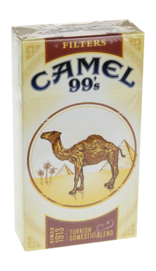 Camel Turkish domestic blend 99s filters cigarettes 10 cartons