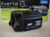 JVC GZ-MG555 DV Camcorder