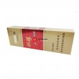 Liqun Long Filter Red Hard Cigarettes 10 cartons