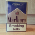 Marlboro Ice Mint cigarettes 10 cartons