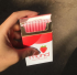 mond superslim strawberry flavoured cigarettes 10 cartons