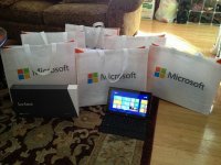 MICROSOFT SURFACE PRO 128 GB WINDOW 8