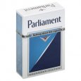 Parliament Lights Cigarettes 10 cartons