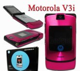 Motorola RAZR V3i Unlockd Smartphone