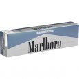 Marlboro Silver 72s Box cigarettes 10 cartons