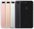 Apple iPhone 7 plus 32GB unlocked smartphone