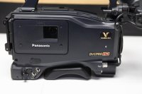Panasonic AJ-HDC27HP DVCPRO HD Varicam HD Camera S/N G6THB0264