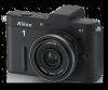 Nikon 1 V1 Mirrorless Digital Camera