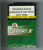 Export 'A' Macdonald Full Flavor green cigarettes 10 cartons