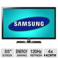 Samsung UN55D6300 55" LED TV