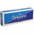 Parliament lights 100's cigarettes 10 cartons