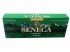 Seneca Menthol 100'S Box cigarettes 10 cartons