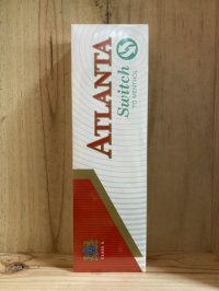 Atlanta Switch cigarettes 10 cartons