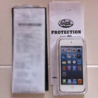 Apple iPod touch 5th Gen White 32 GB Latest Model