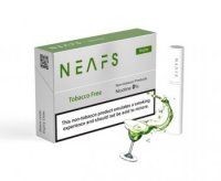 NEAFS Mojito Nicotine Free Sticks 10 Cartons