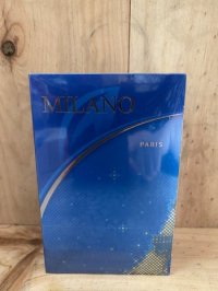 Milano Paris cigarettes 10 cartons