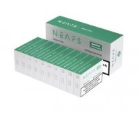 NEAFS Menthol 1.5% Nicotine Sticks 10 Cartons