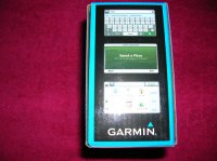 GARMIN NUVI 2595LMT AUTOMOTIVE GPS RECEIVER