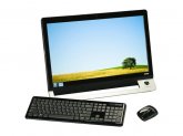 Gateway ZX6971-UR10P (DO.GDGAA.001) 23" Touch Screen All-in-One