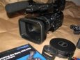 Sony NEX-VG20E Interchangeable Lens HD Handycam PAL Camcorder