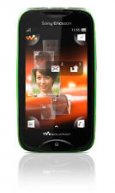 Sony Ericsson Mix Walkman WT13i Unlocked Phone