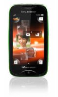 Sony Ericsson Mix Walkman WT13i Unlocked Phone