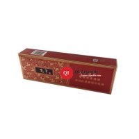 Pride Kuanzhai Yujinxiang soft Cigarettes 10 cartons