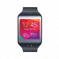 Samsung Gear 2 Neo Smart Watch Charcoal Black