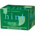 Nat Sherman Hint of Menthol Cube cigarettes 10 cartons