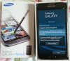 Samsung Galaxy Note II 2 GT-N7100 - 32 GB Unlocked Smartphone