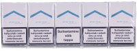 Marlboro Silver Blue Cigarettes 10 cartons