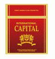 Capital International cigarettes 10 cartons