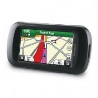 Garmin Montana 650t Handheld GPS