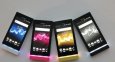 Sony Xperia U ST25i 5MP Dual-core Phone