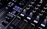 Pioneer DJM-900SRT Serato Professional 4 Channel DJ Mixer DJM900