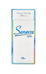 Seneca Ultra 120′s Cigarettes 10 cartons