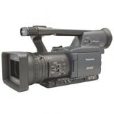 Panasonic AG-HPX174 P2HD Solid-State Camcorder