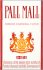 Pall Mall Full Filter Cigarettes 10 cartons