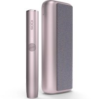 IQOS Iluma Prime Bronze Taupe