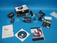 Sony Handycam HDR-XR350V Digital Camcorder