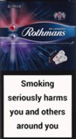 ROTHMANS DEMI MIX CIGARETTES 10 CARTONS