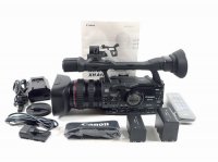 Canon XH-A1S Camcorder