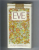 EVE Filter 100s green and red flowers soft box cigs 10 cartons