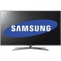 Samsung UN55C8000 55" 3D LED TV