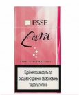 Esse Super Slims Aura Pink Strawberry cigarettes 10 cartons