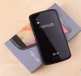 LG Nexus 4 E960 Quad-Core 8MP HSDPA GPS 16GB Black Phone