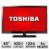 Toshiba 46SL417U 46