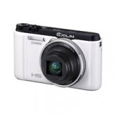 Casio EXILIM EX-FC300S 16.1MP Digital Camera