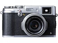 Fujifilm FinePix X100S 16.3 MP Digital Camera